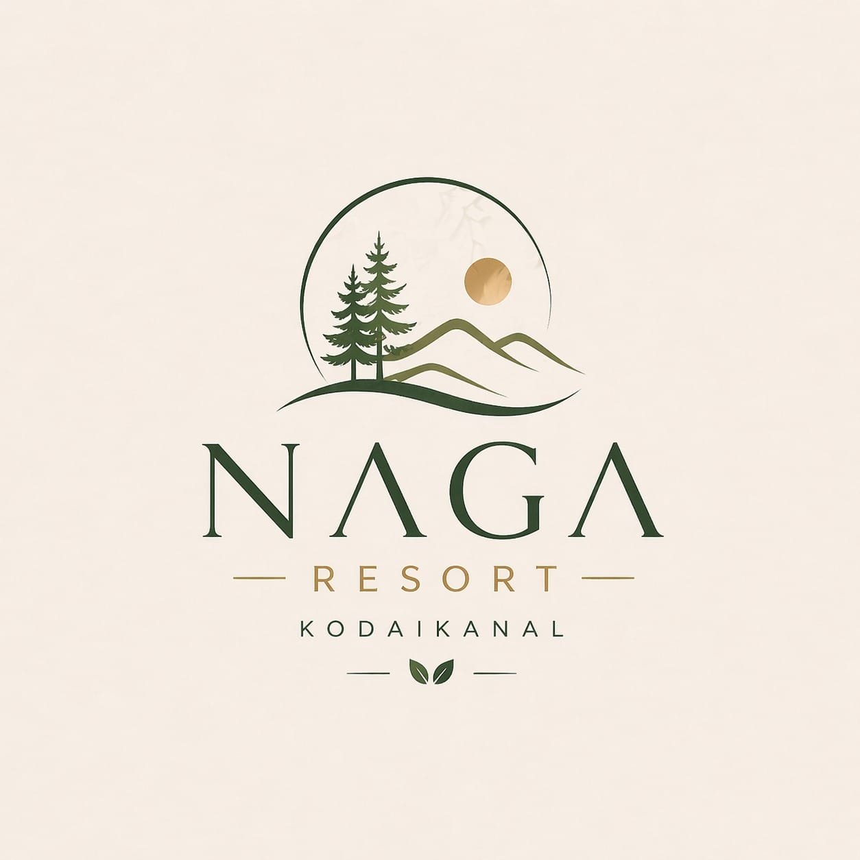 Naga Resorts Logo